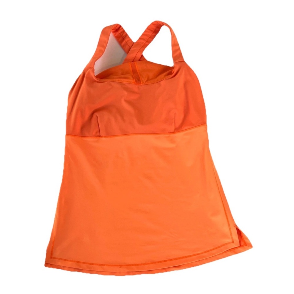 lululemon athletica track & train tank